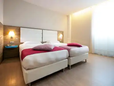 Mercure Venezia Marghera - 31