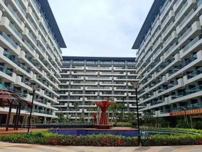 Tian Yi International 天艺国际酒店 - 36
