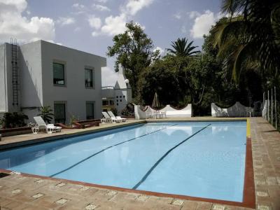 Los Olivos Spa - 31