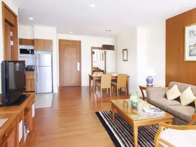 Kameo Grand Rayong & Serviced Apartments - 33