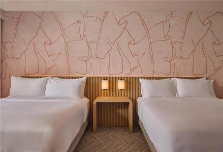 The Ambassador of Waikiki, Tapestry Collection by Hilton - 113
