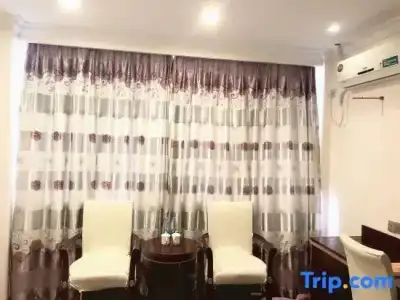 GreenTree Inn Shanghai Minhang Development Zone Subway Station Business - 22