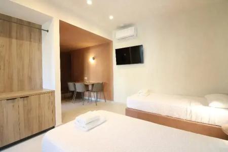 Philoxenia Apartments - 88