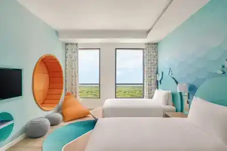 Holiday Inn Resort Ho Tram Beach by IHG - 137