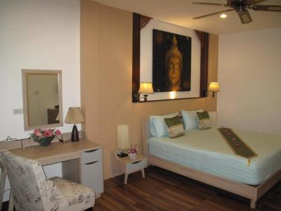 QG Resort - 19