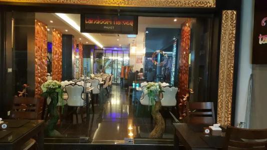 Sleep Inn Phuket - 20