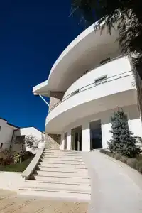 Chateau Linza Resort - 37