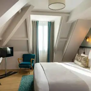 Lyric Paris - 35