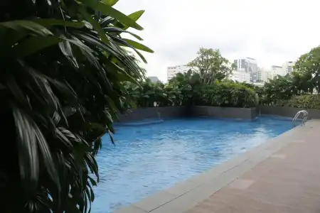 Citadines Rochor Singapore - 14