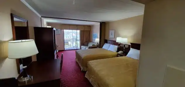 Sea Hawk Motel - 25