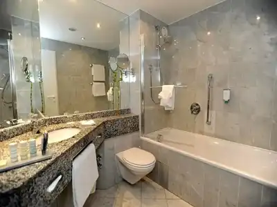 Radisson Blu, Halle - 10