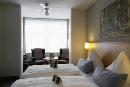 Konsum BergOberhof - 88