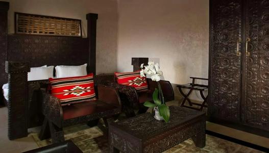 Telal Resort, Al Ain - 34