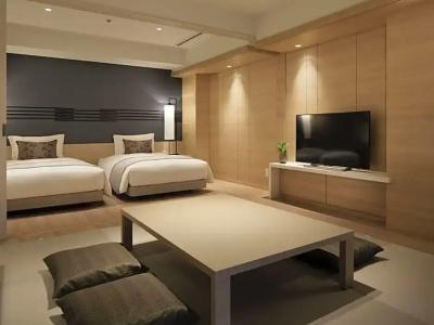 Kobe Minato Onsen Ren - Adult Only - 42