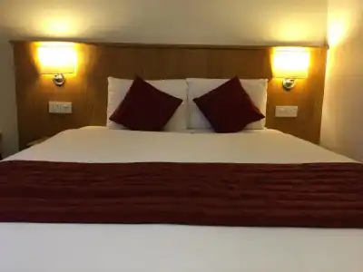 Best Western London Highbury - 39