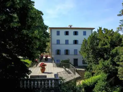 Villa Montarioso - 9