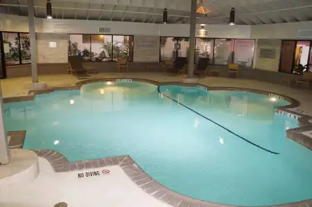 Embassy Suites Corpus Christi - 14