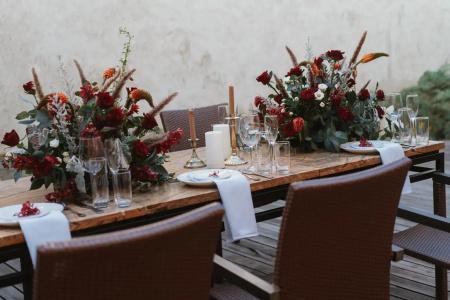 Sky Valley Heritage Boutique - 24