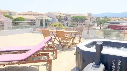 Hôtel Sable et Soleil - 126