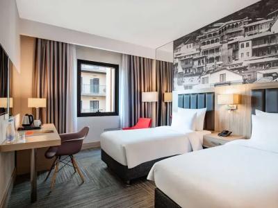 Tbilisi Saburtalo by Mercure - 39