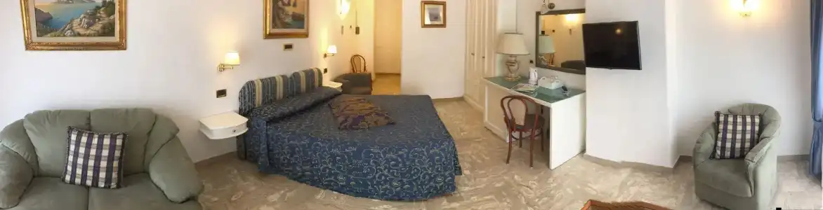Bougainville Luxury Boutique - 6