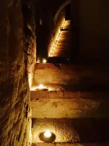 Il Battistero Siena - Residenza d'Epoca - 12