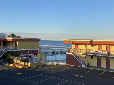 Sandals Inn - 31