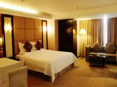 Zhengzhou Yuehai - 4