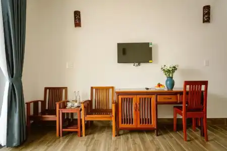 Windbell Villa - 32