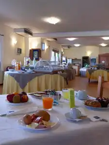 iHs Villasimius Le Zagare Resort - 10