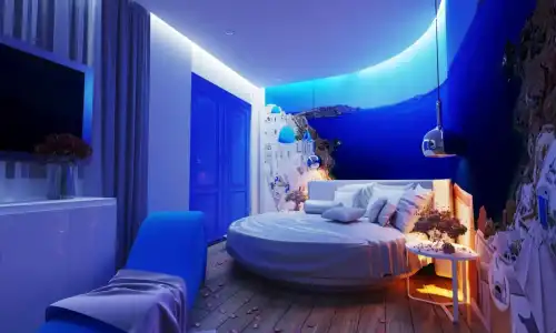 Khách Sạn Quỳnh Hương - 21