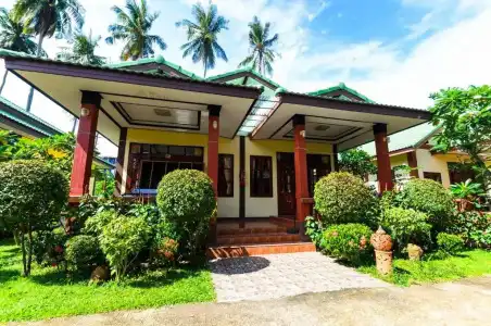 Sleep In Lanta Resort - 60