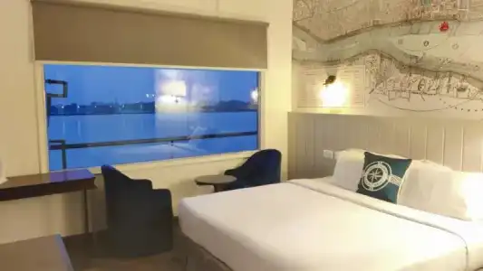 Polo Floatel Kolkata - 95