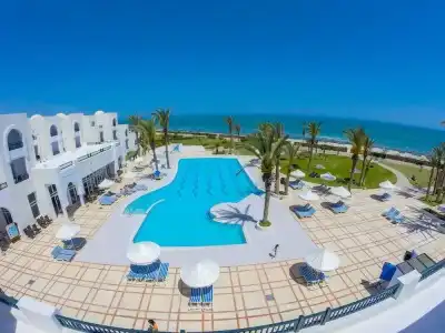Aljazira Beach & Spa  -  Families and Couples Only - 17
