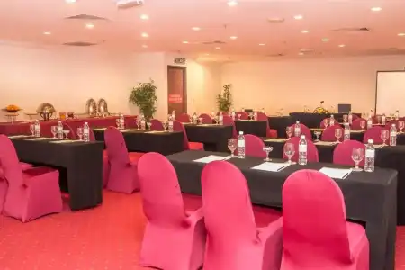 Grand Continental Kuching - 22