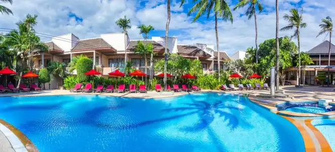 Coconut Village Resort - 19