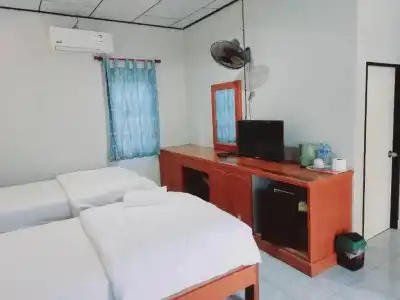 Chill Beach Resort - 16