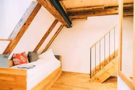 Amtshaus Gut Hügle Boutique Apartments - 2