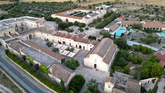 Relais Histò San Pietro sul Mar Piccolo - 43