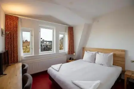 Amsterdam Wiechmann - 28