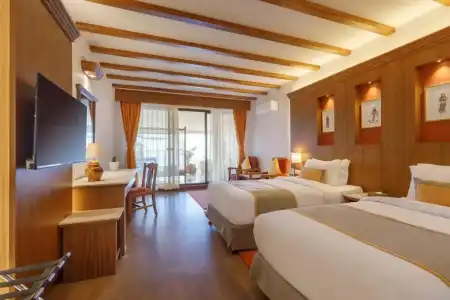 Club Himalaya, by ACEs Nagarkot - 100