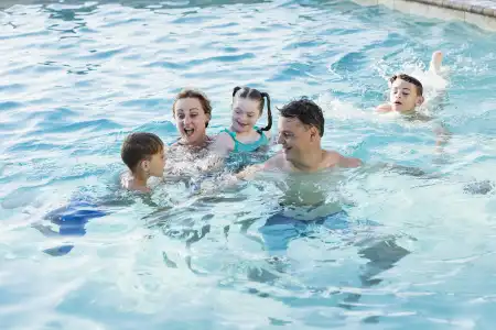 Holiday Inn VICTORIA – ELK LAKE by IHG - 23