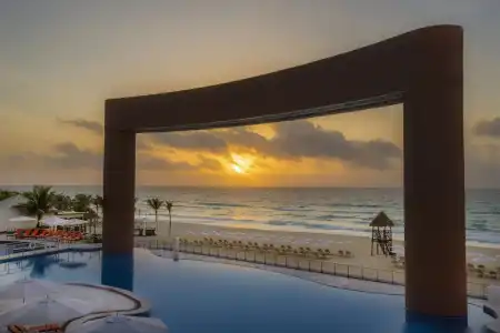 Beach Palace Family Resort & Spa - All-Inclusive - 34
