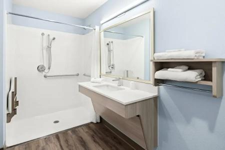 Woodspring Suites Billings - 50