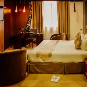 SG Premium Resort - 49