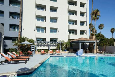 Four Points by Sheraton Los Angeles Westside - 31