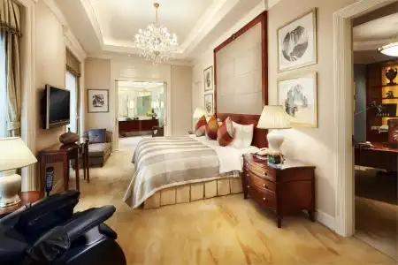 Lakeview Xuanwu - 156