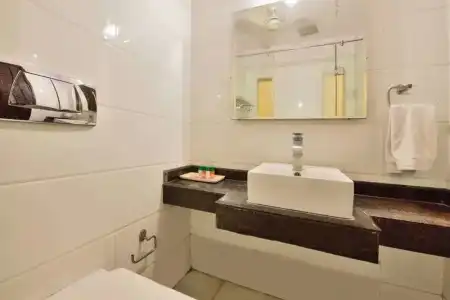 Taksh Inn - 7