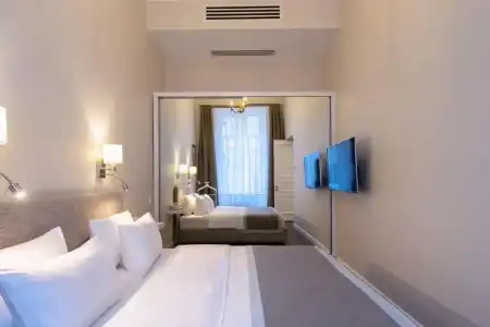 Tiflis Opera Aparthotel - 70