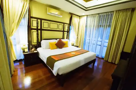 Wora Bura Hua Hin Resort and Spa - 6